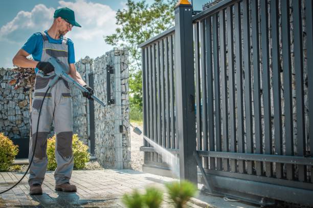 Solar Panel Cleaning in Jacksonville, AR